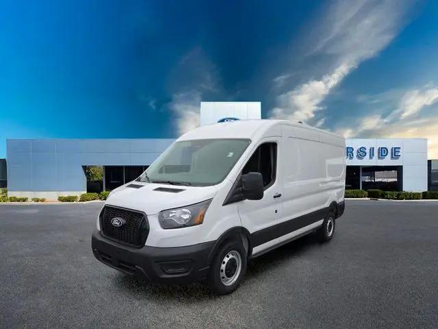 2026 Ford Transit Cargo Van T-150