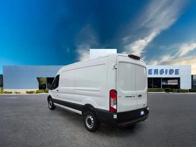 2026 Ford Transit Cargo Van T-150