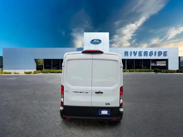 2026 Ford Transit Cargo Van T-150