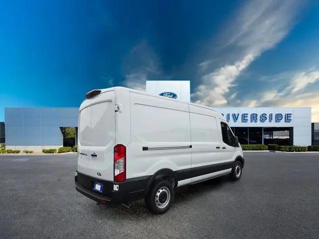 2026 Ford Transit Cargo Van T-150