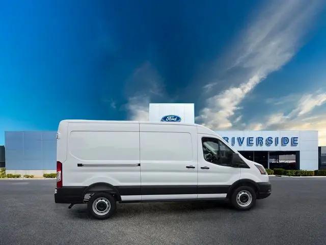 2026 Ford Transit Cargo Van T-150