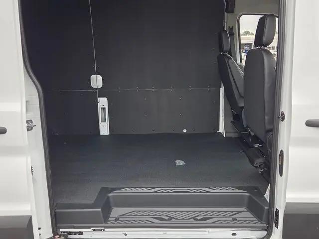 2026 Ford Transit Cargo Van T-150