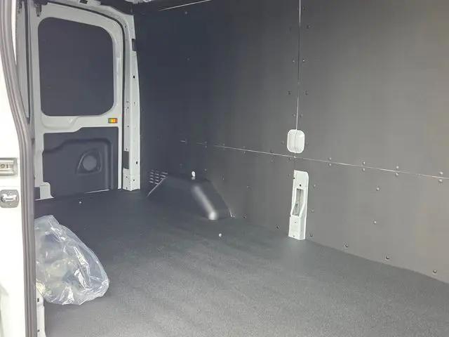 2026 Ford Transit Cargo Van T-150