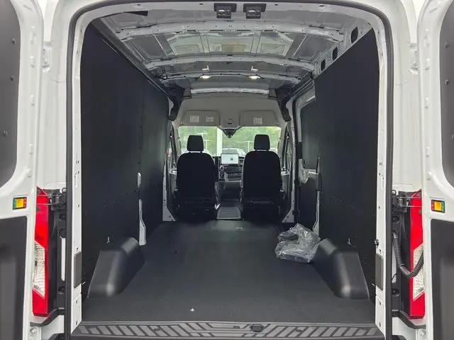 2026 Ford Transit Cargo Van T-150