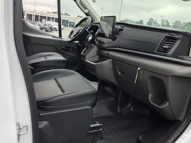 2026 Ford Transit Cargo Van T-150