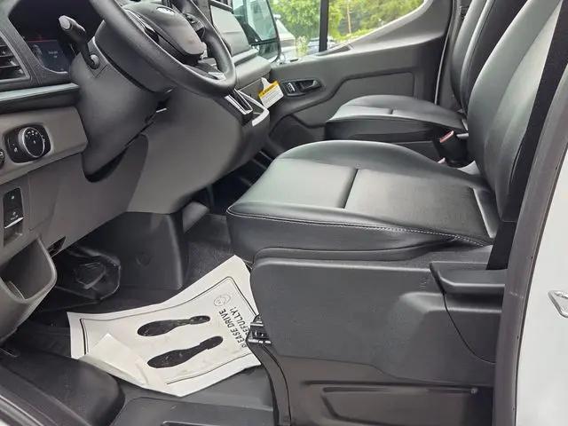 2026 Ford Transit Cargo Van T-150