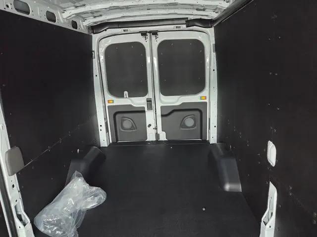 2026 Ford Transit Cargo Van T-150