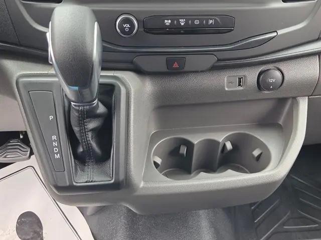 2026 Ford Transit Cargo Van T-150