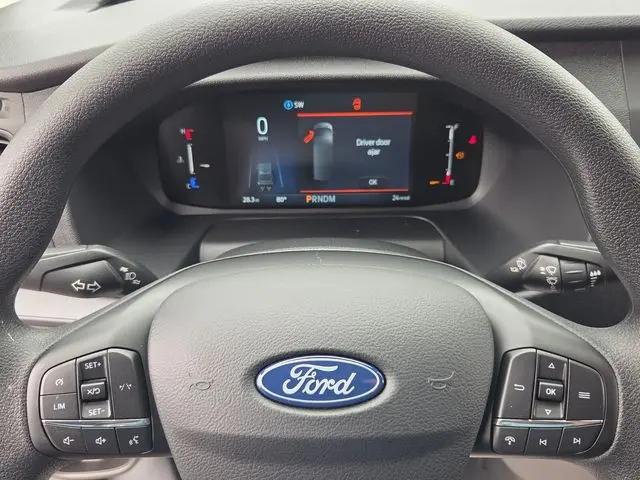 2026 Ford Transit Cargo Van T-150