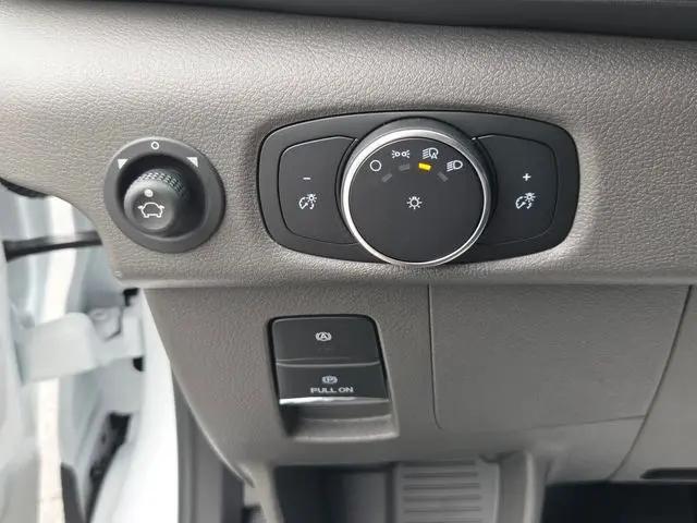 2026 Ford Transit Cargo Van T-150
