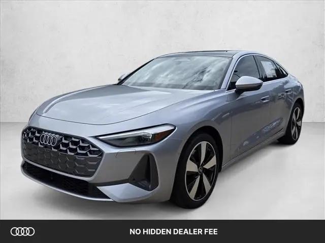 2025 Audi A5 Premium TFSI quattro S tronic for sale in Plano, TX