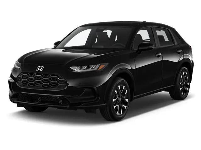 2027 Honda HR-V EX-L 2WD for sale in Lake Elsinore, CA