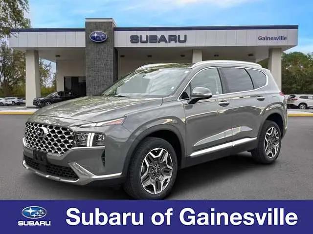 2023 Hyundai Santa Fe Limited for sale in Gainesville,, FL
