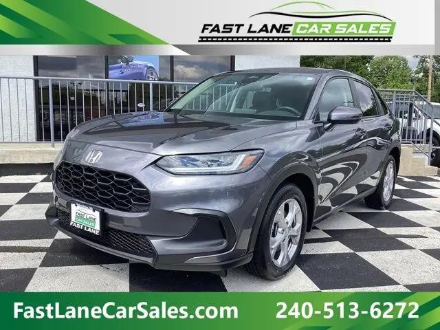 2025 Honda HR-V AWD LX for sale in Hagerstown, MD