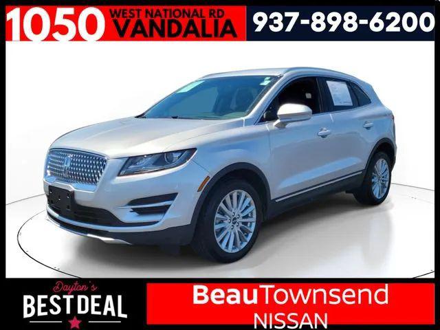 2019 Lincoln MKC Standard for sale near Vandalia, OH