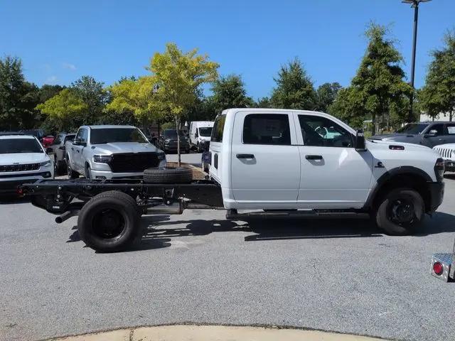 2026 Ram 3500 Tradesman/Big Horn