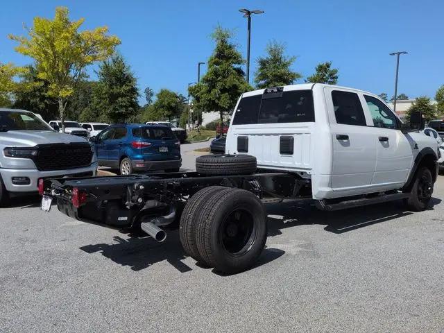 2026 Ram 3500 Tradesman/Big Horn
