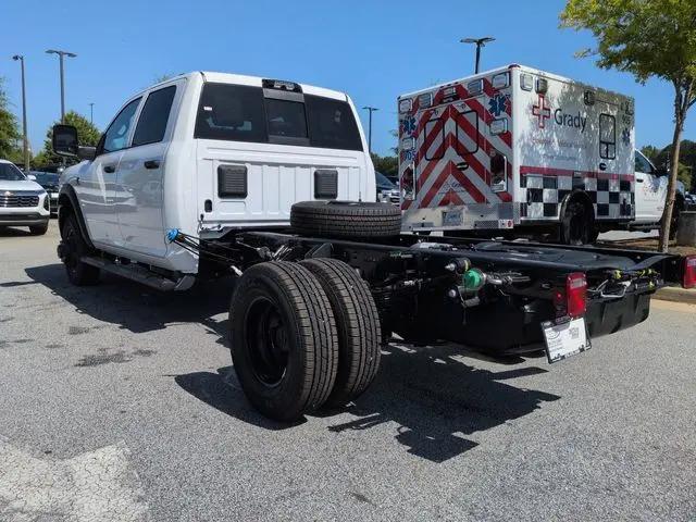 2026 Ram 3500 Tradesman/Big Horn