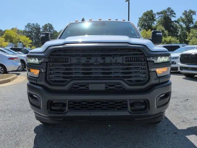 2026 Ram 3500 Tradesman/Big Horn