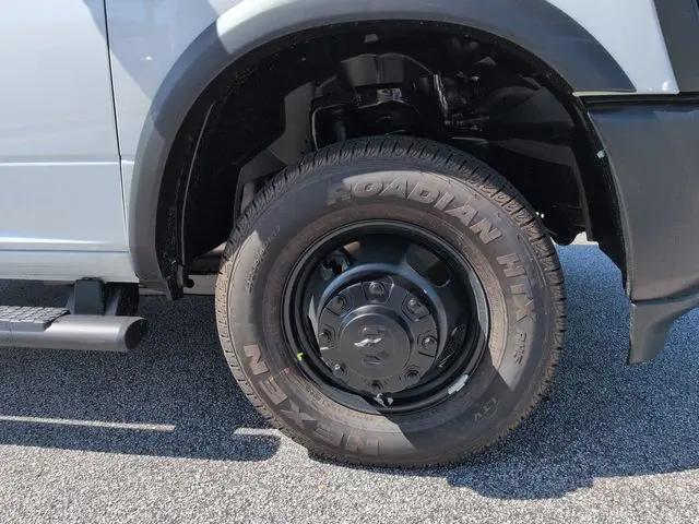2026 Ram 3500 Tradesman/Big Horn