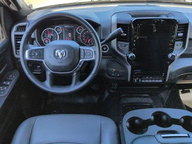 2026 Ram 3500 Tradesman/Big Horn