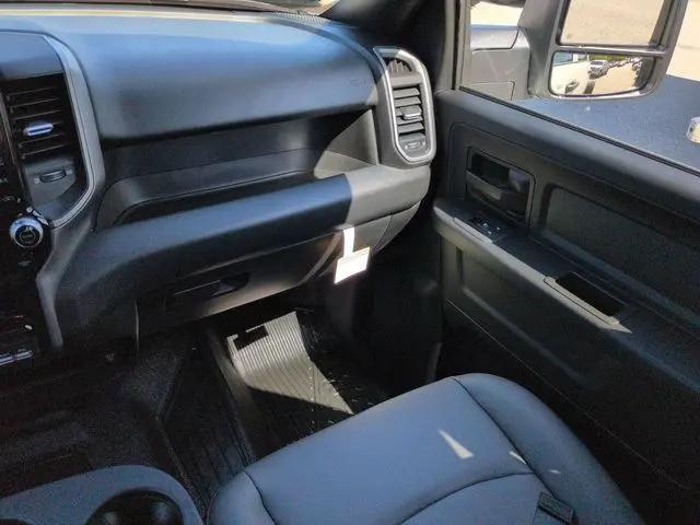 2026 Ram 3500 Tradesman/Big Horn