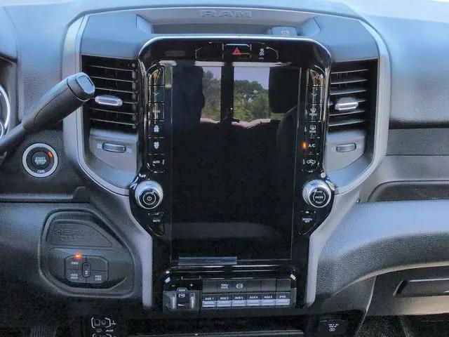2026 Ram 3500 Tradesman/Big Horn