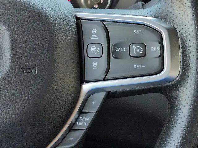 2026 Ram 3500 Tradesman/Big Horn