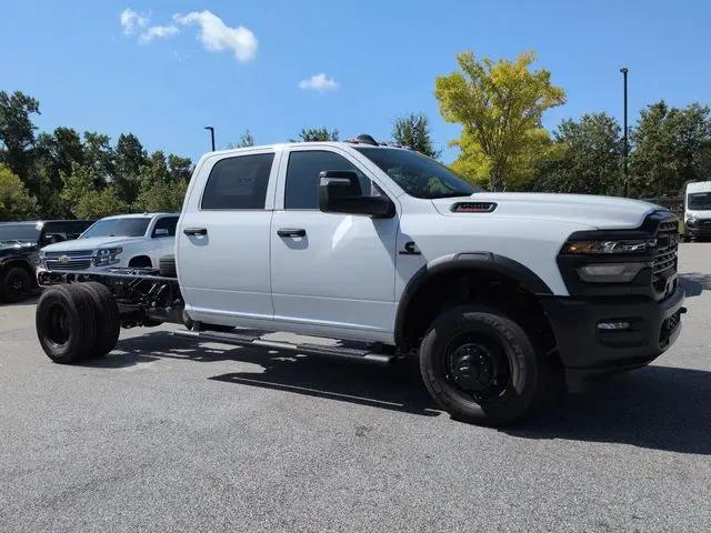 2026 Ram 3500 Tradesman/Big Horn