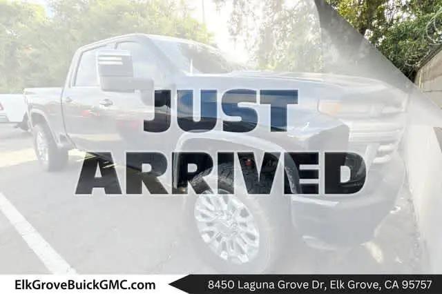2020 Chevrolet Silverado 2500HD High Country for sale in Elk Grove, CA