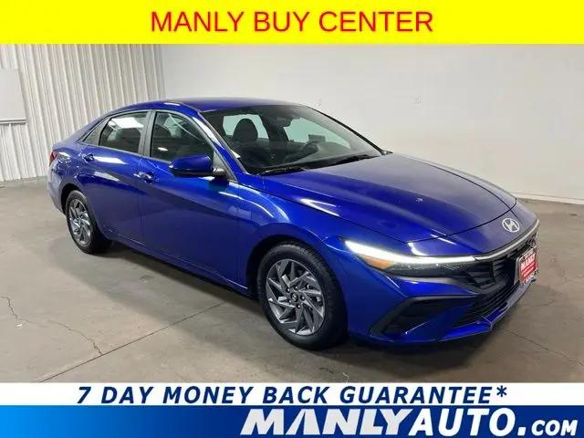 2024 Hyundai Elantra SEL for sale in Santa Rosa, CA