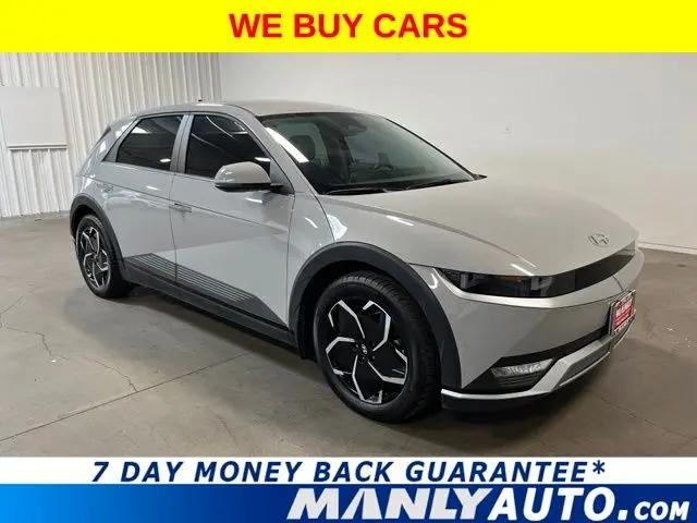 2024 Hyundai IONIQ 5 SEL for sale in Santa Rosa, CA