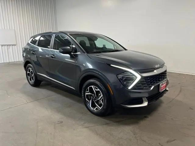 2024 Kia Sportage LX for sale in Santa Rosa, CA