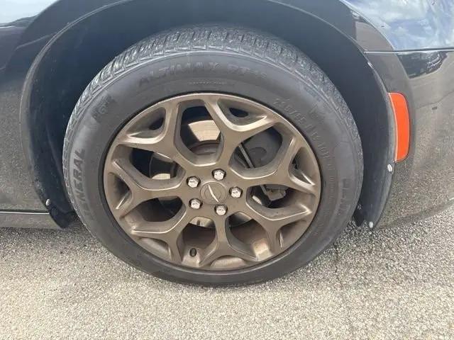 2016 Chrysler 300 300S Alloy Edition