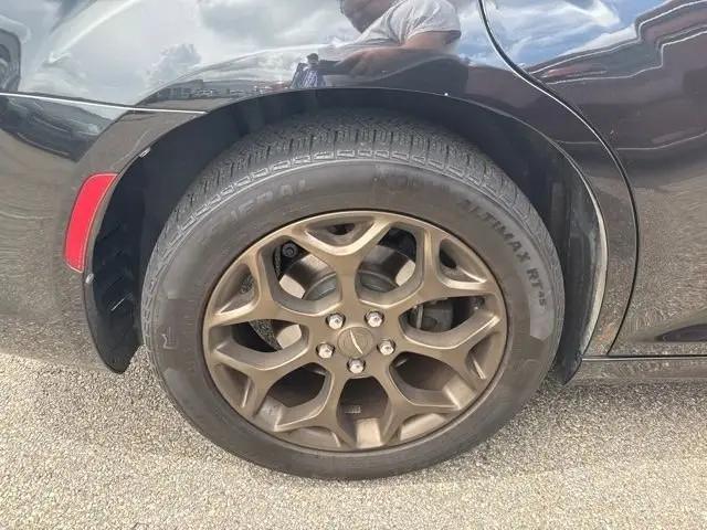 2016 Chrysler 300 300S Alloy Edition