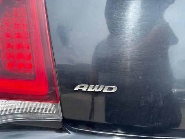 2016 Chrysler 300 300S Alloy Edition