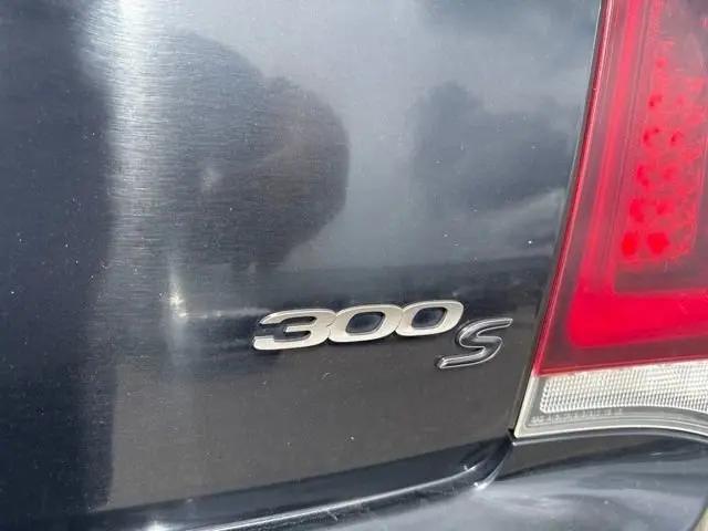2016 Chrysler 300 300S Alloy Edition