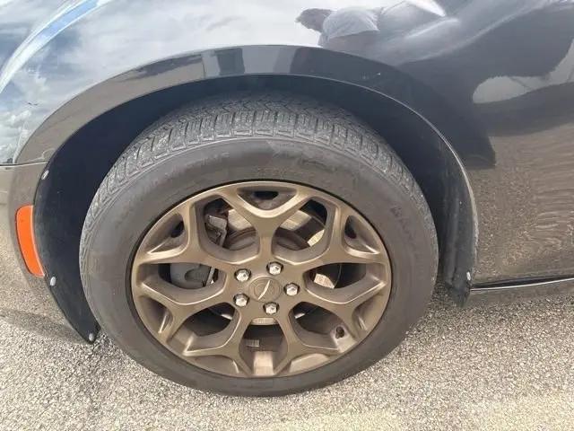 2016 Chrysler 300 300S Alloy Edition