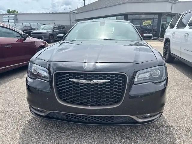 2016 Chrysler 300 300S Alloy Edition