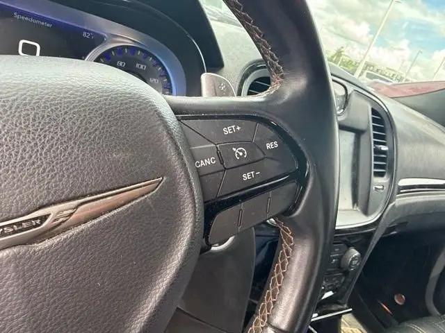 2016 Chrysler 300 300S Alloy Edition