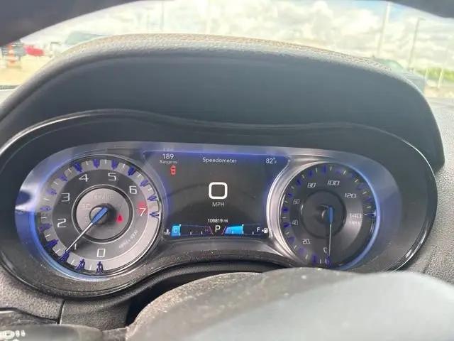 2016 Chrysler 300 300S Alloy Edition