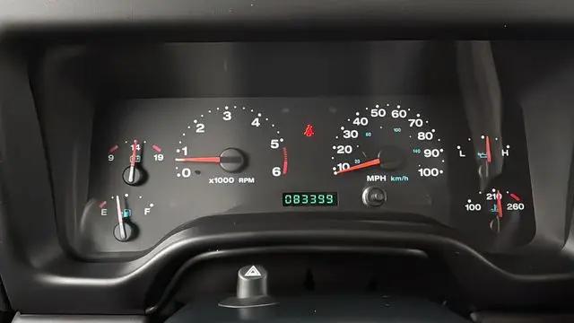 2006 Jeep Wrangler Unlimited