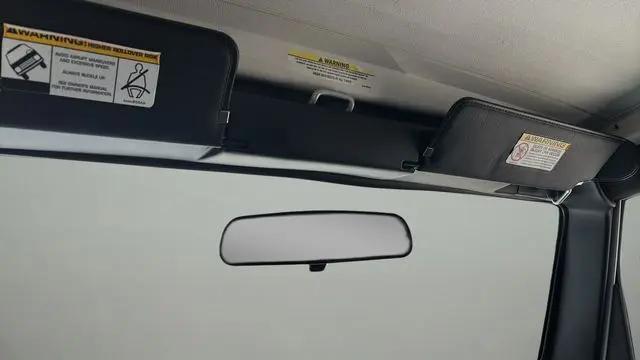 2006 Jeep Wrangler Unlimited