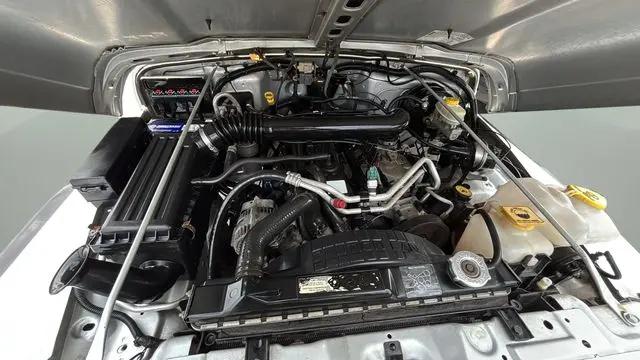 2006 Jeep Wrangler Unlimited