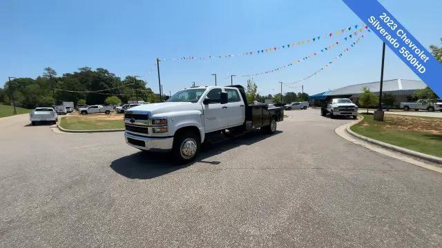2023 Chevrolet Silverado MD Work Truck for sale in Wake Forest, NC