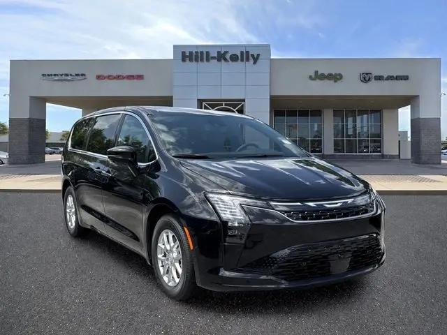 2027 Chrysler Pacifica Select for sale in Pensacola, FL