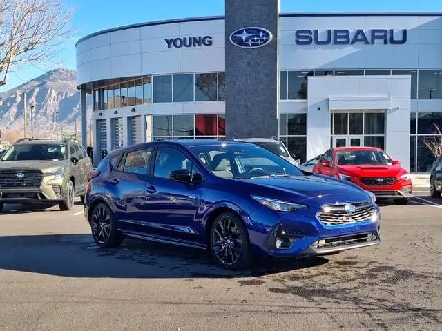 2026 Subaru Impreza RS for sale in Ogden, UT
