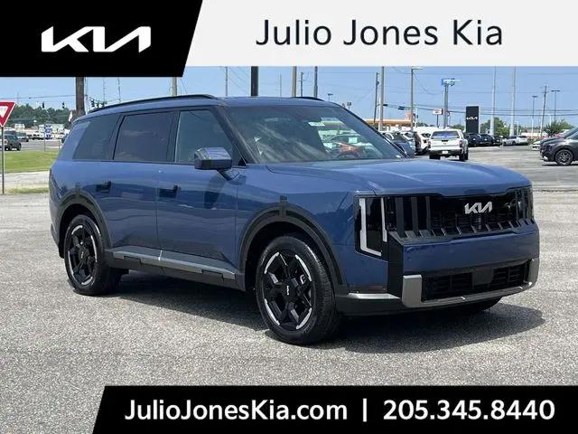 2027 Kia Telluride EX for sale in Tuscaloosa, AL