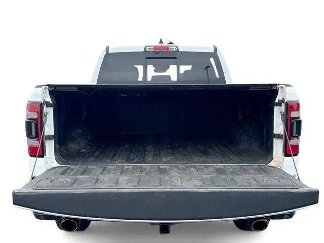2021 Ram 1500 Rebel Crew Cab 4x4 57 Box