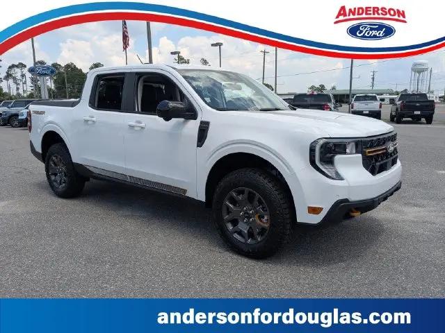 2026 Ford Maverick Tremor for sale in Douglas, GA